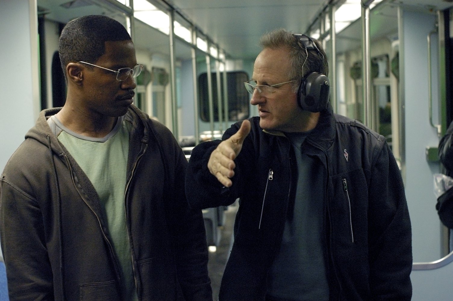 Michael Mann
