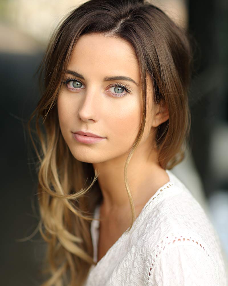 Lara Goodison