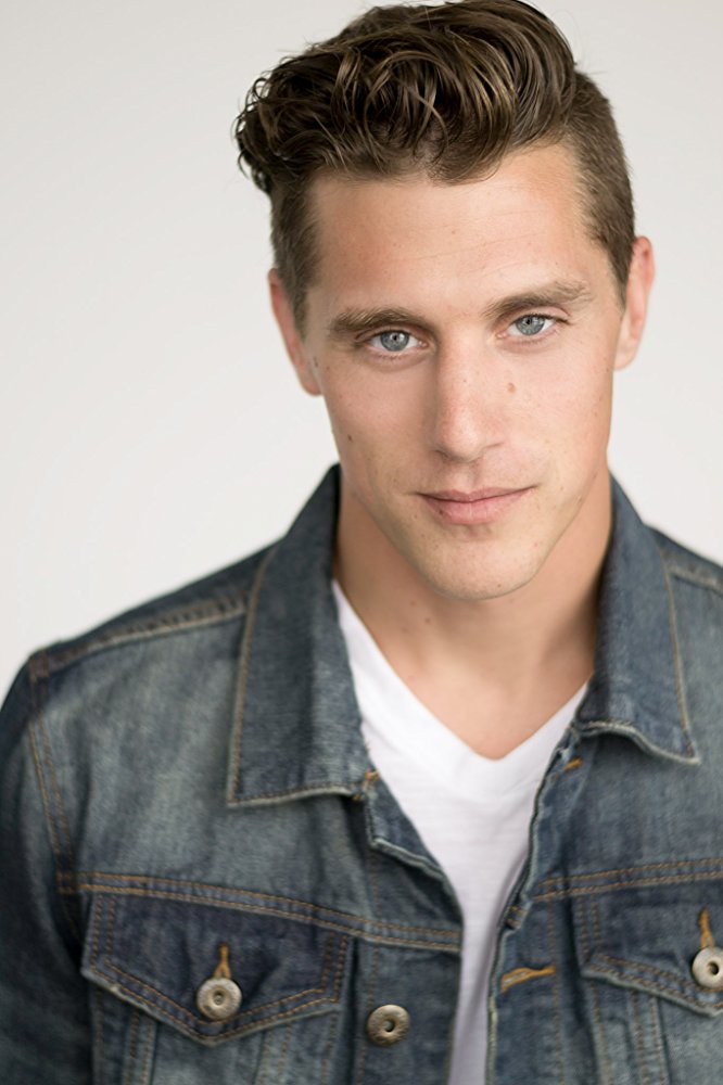 Curtis McGann
