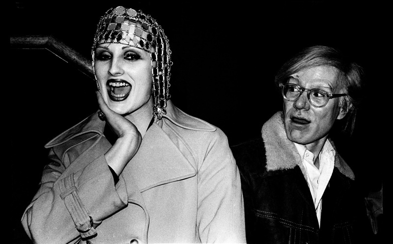 Andy Warhol