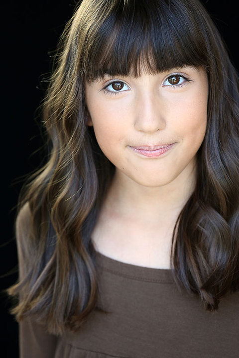 Kiara Lisette Gamboa