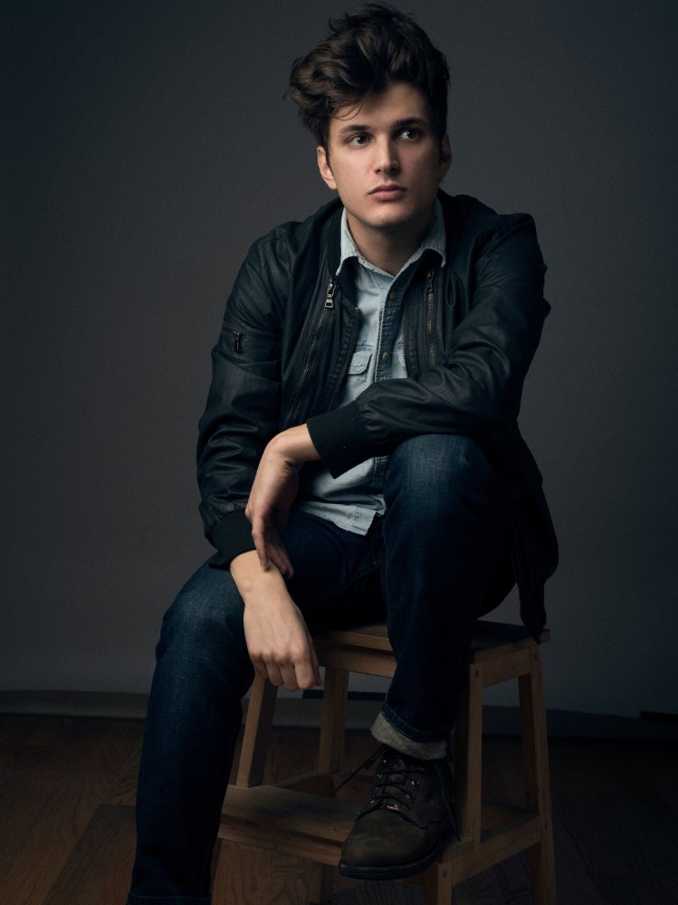 Alex Boniello