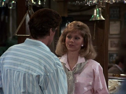 Shelley Long