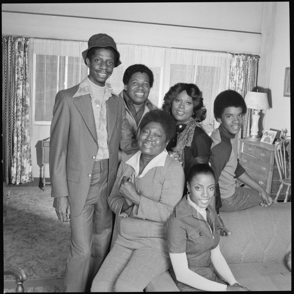 BernNadette Stanis