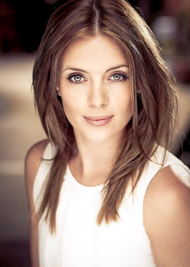 Amy Pemberton