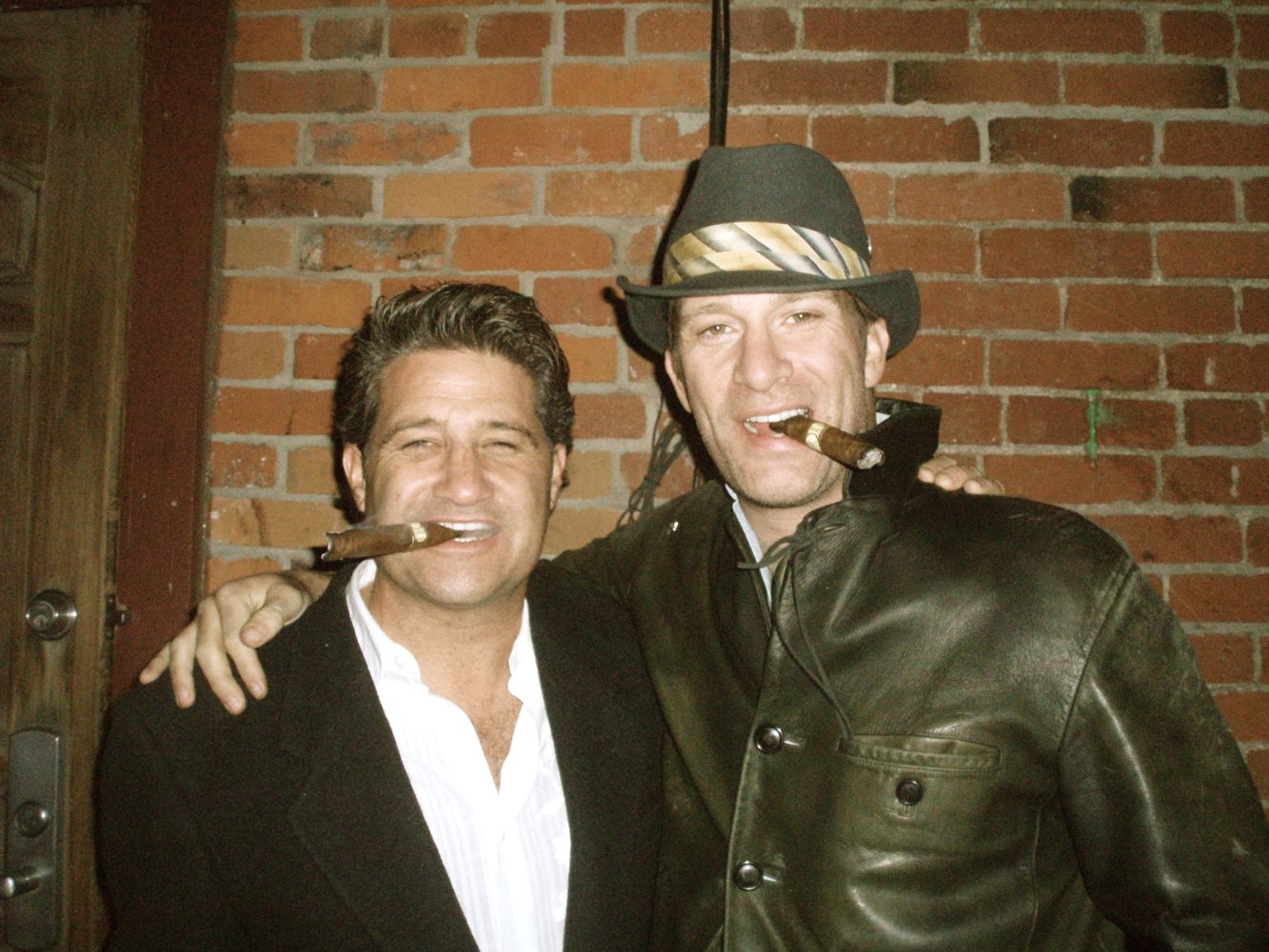 Johnny Martin
