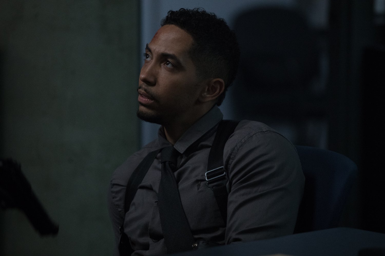 Neil Brown Jr.