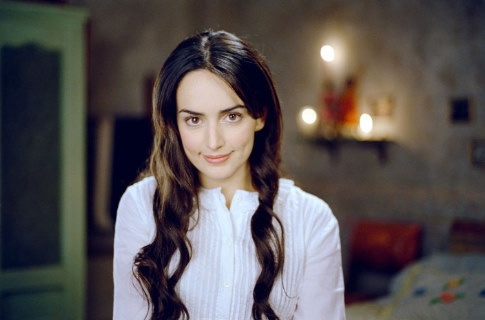 Ana de la Reguera