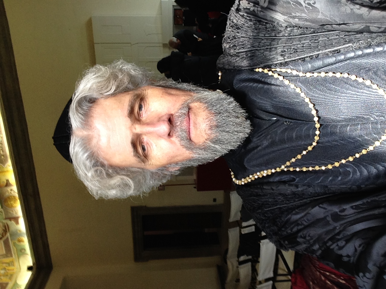 Robert Dawson