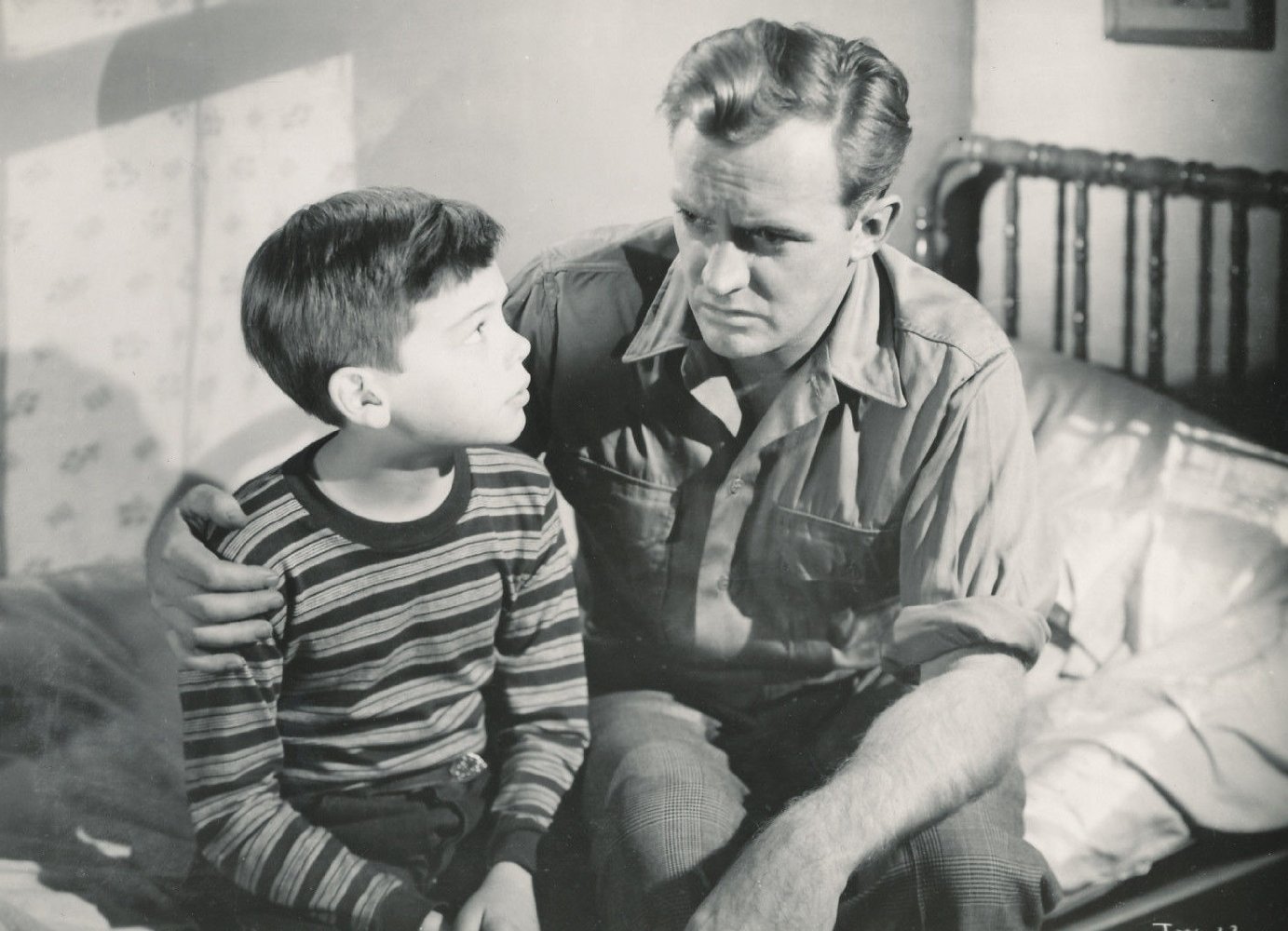 Bobby Driscoll