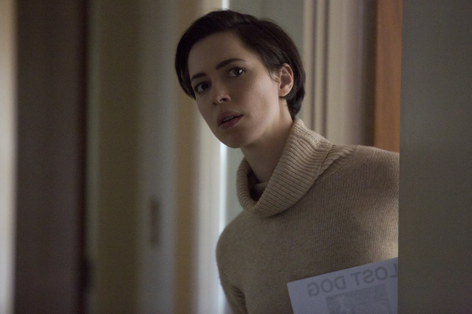 Rebecca Hall