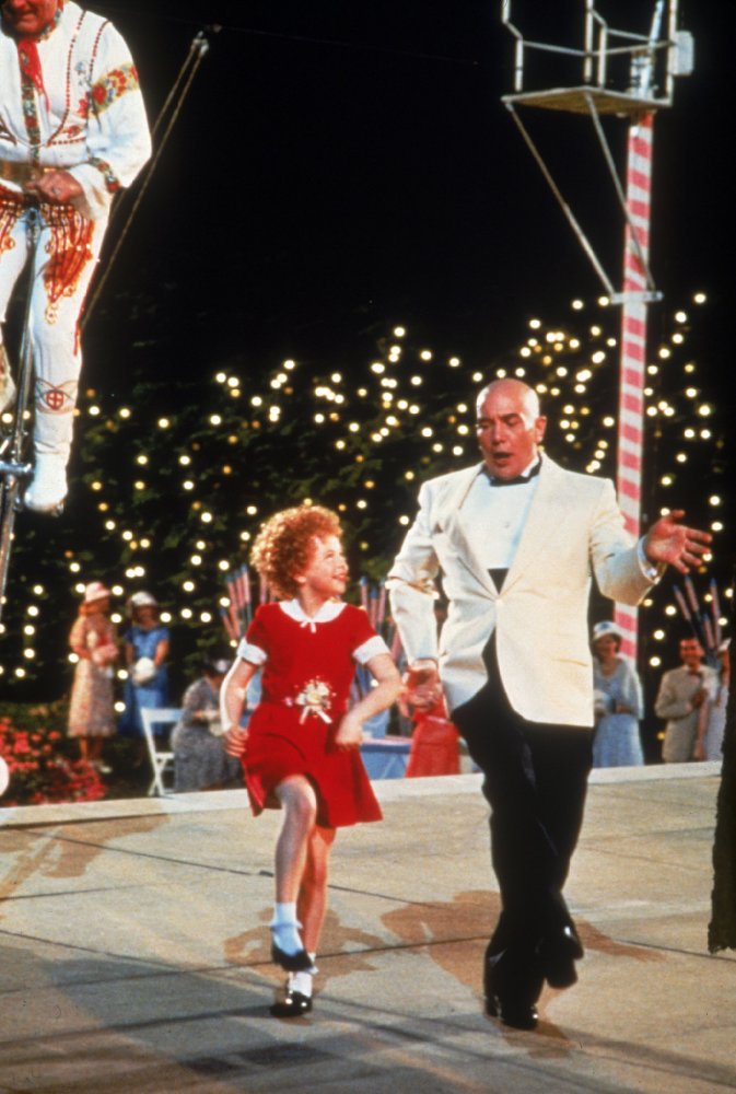 Aileen Quinn