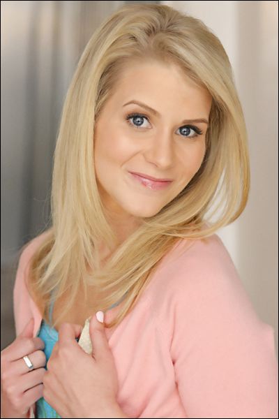 Christina Blevins