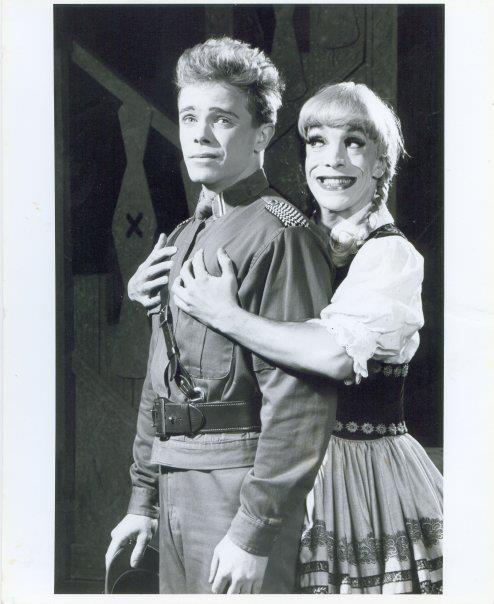 Jimmy Shaw