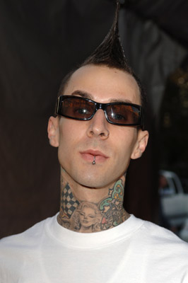 Travis Barker