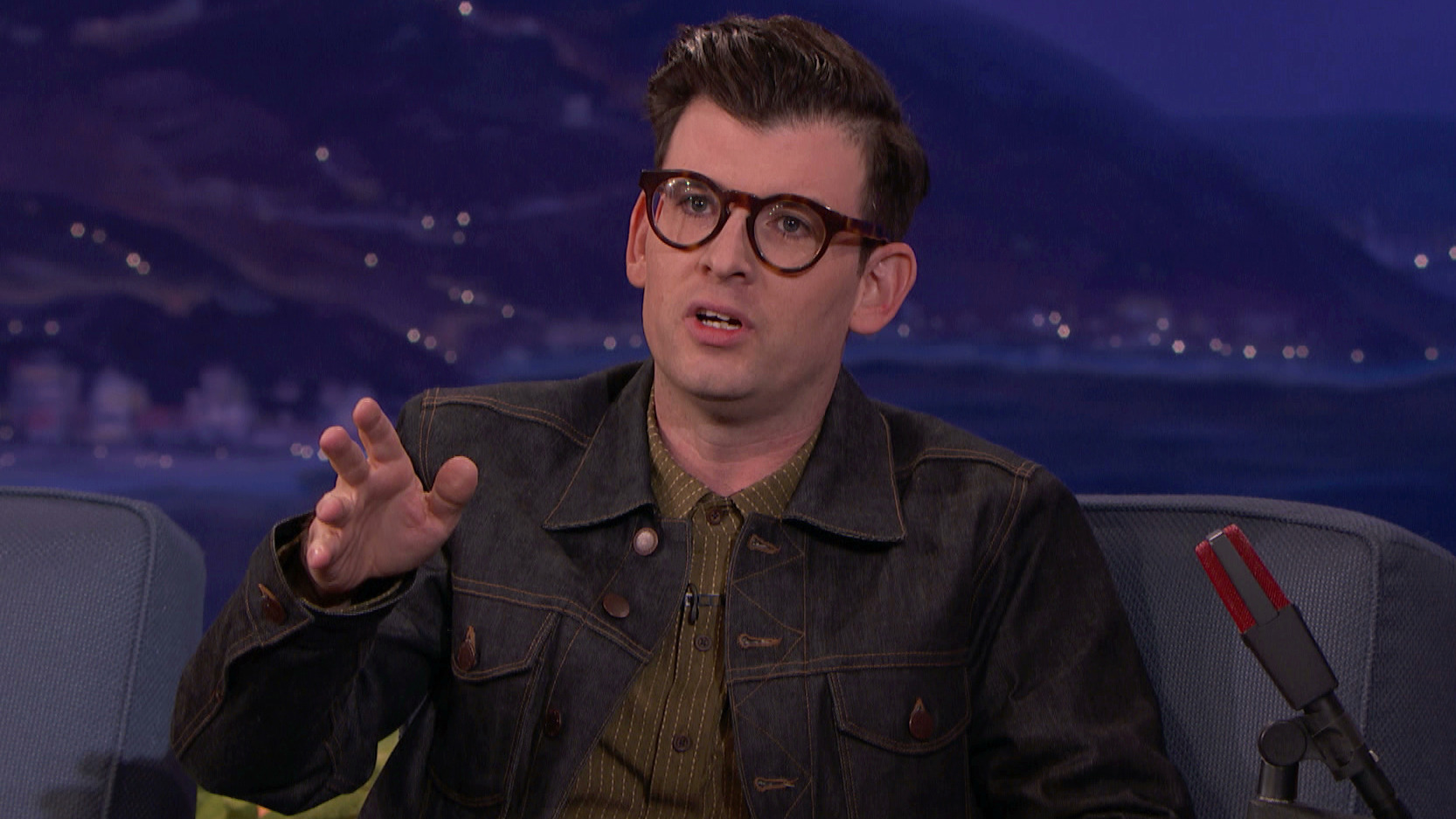 Moshe Kasher