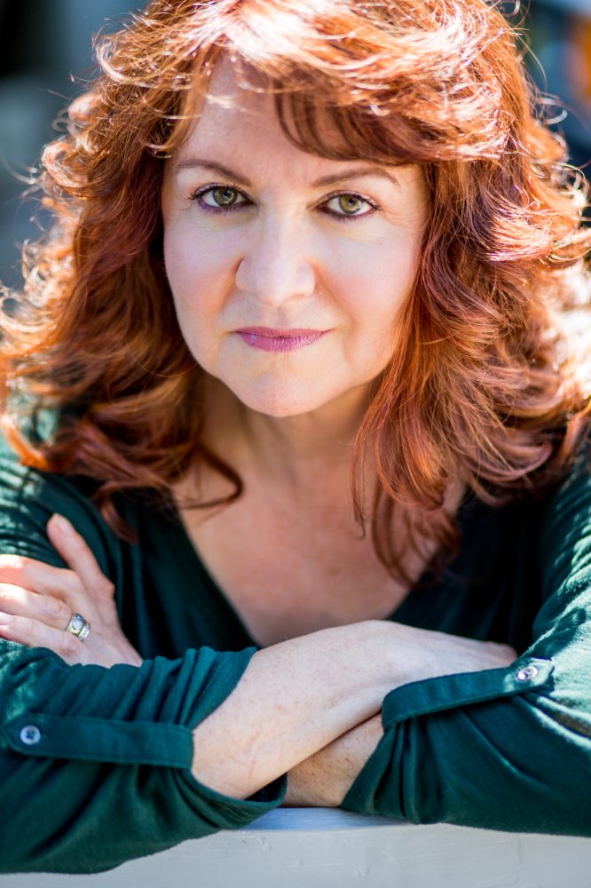 Teresa Laverty