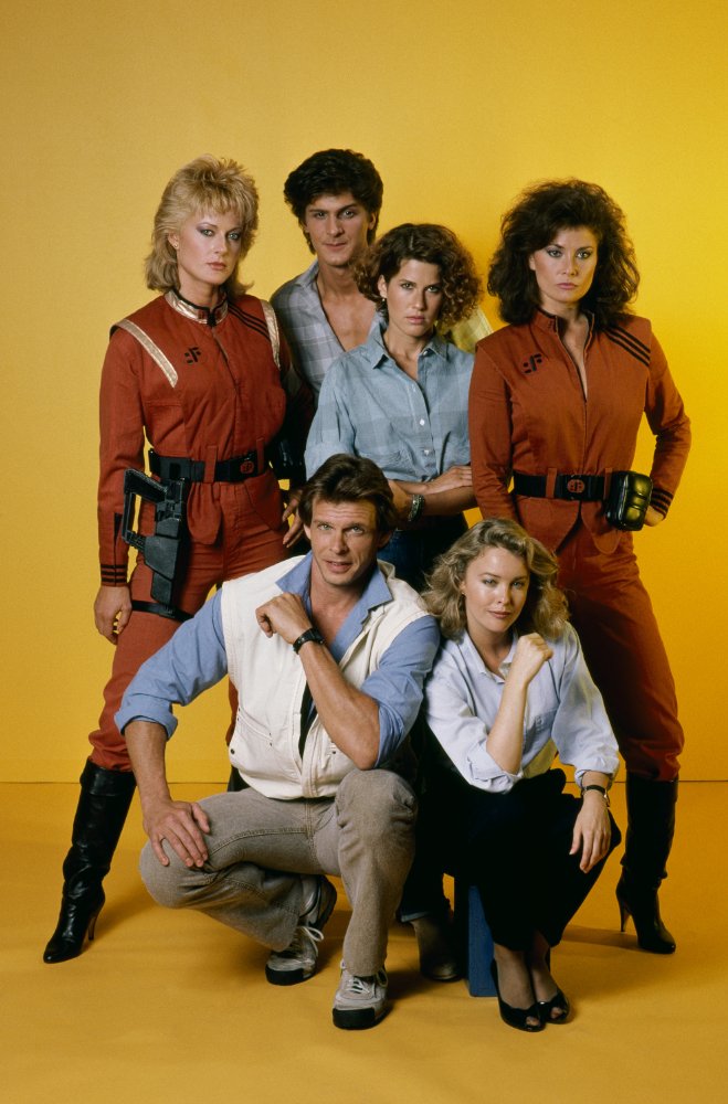 Marc Singer