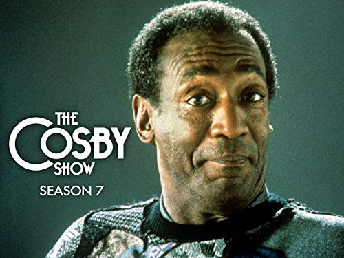 Bill Cosby