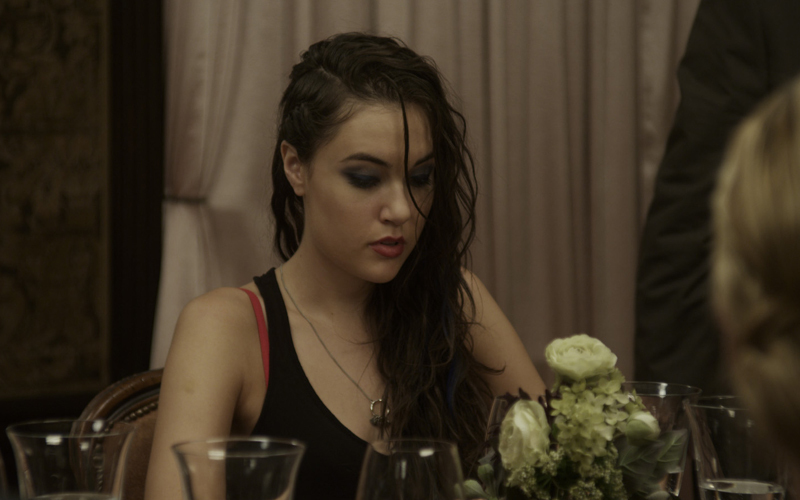 Sasha Grey