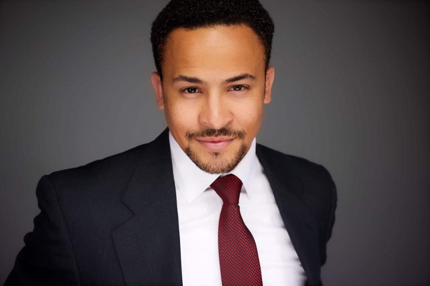 John David Givhan
