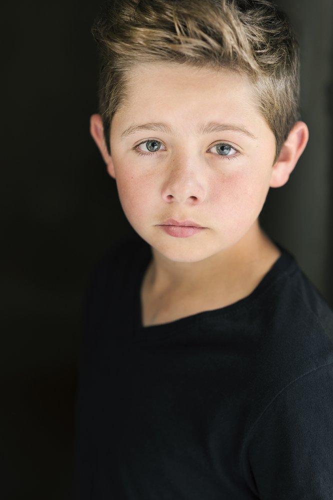Dylan Poyser