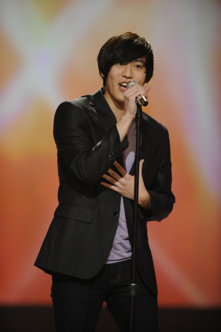 John Park