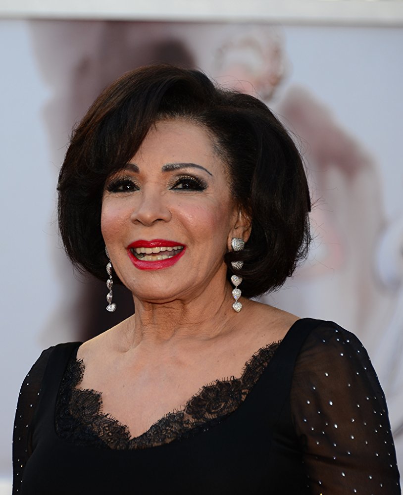 Shirley Bassey