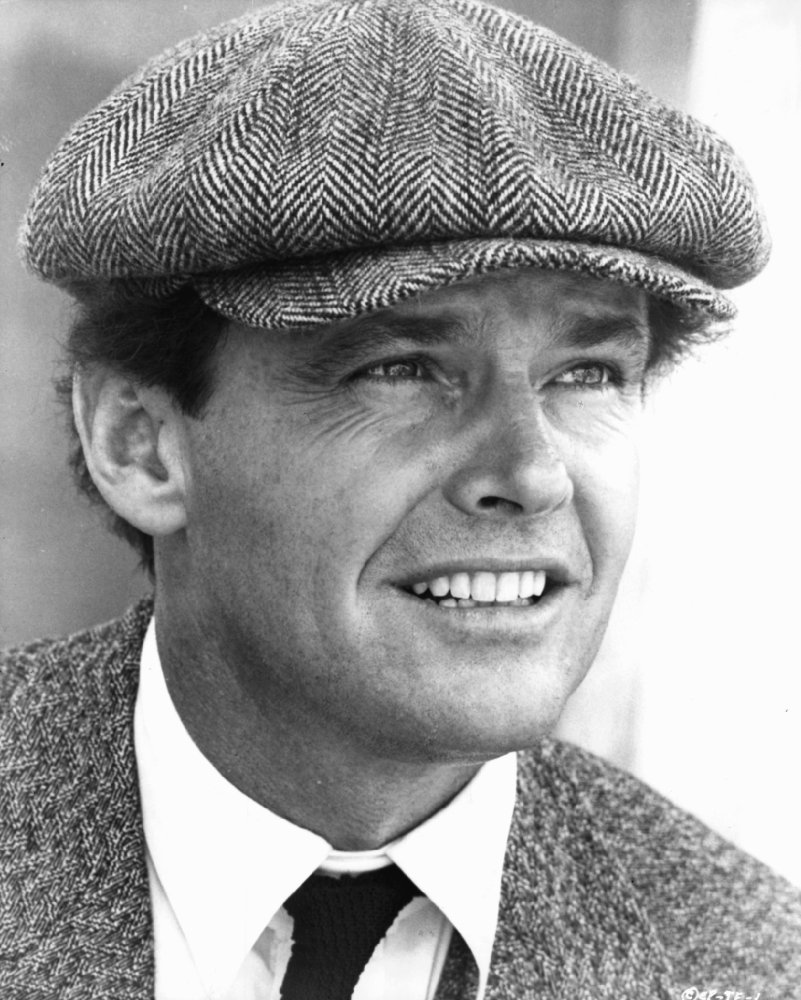 Jack Nicholson