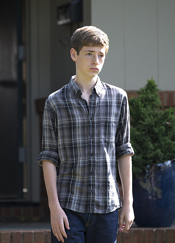 Jackson Pace