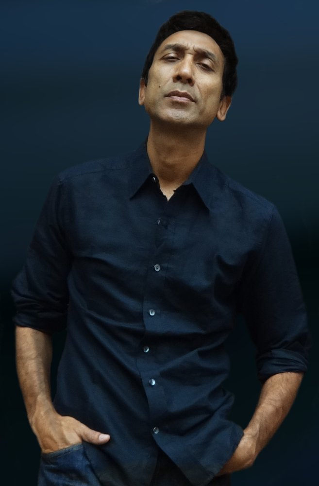 Indrajit Sarkar