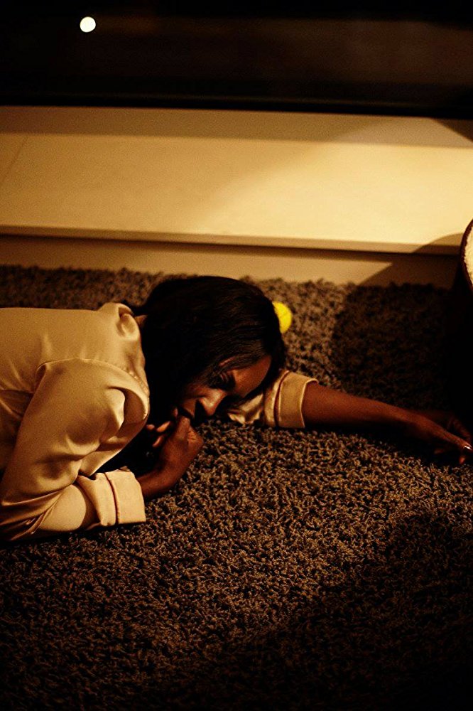 Abiola Ogunbiyi
