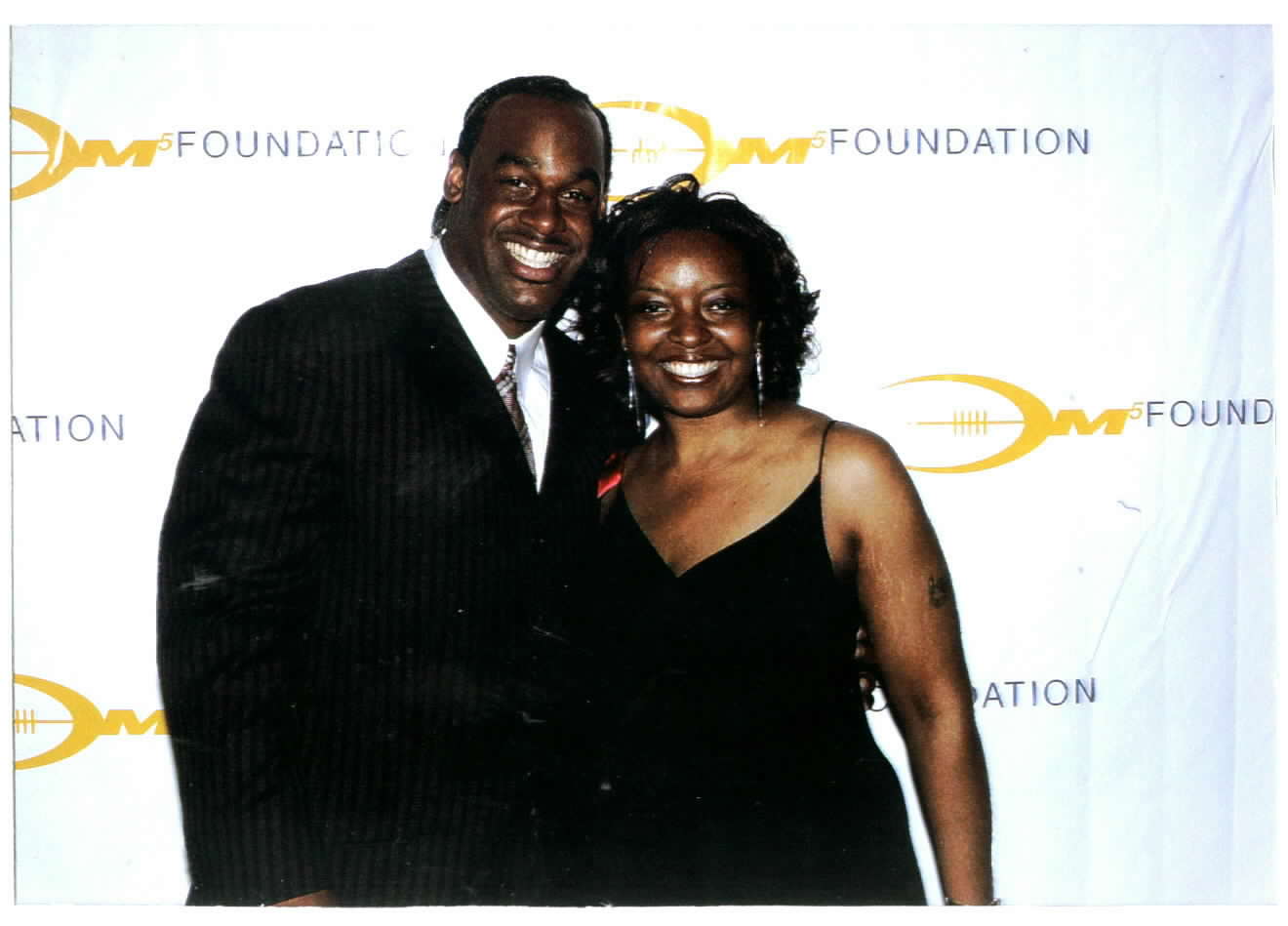 Tamika Simpkins