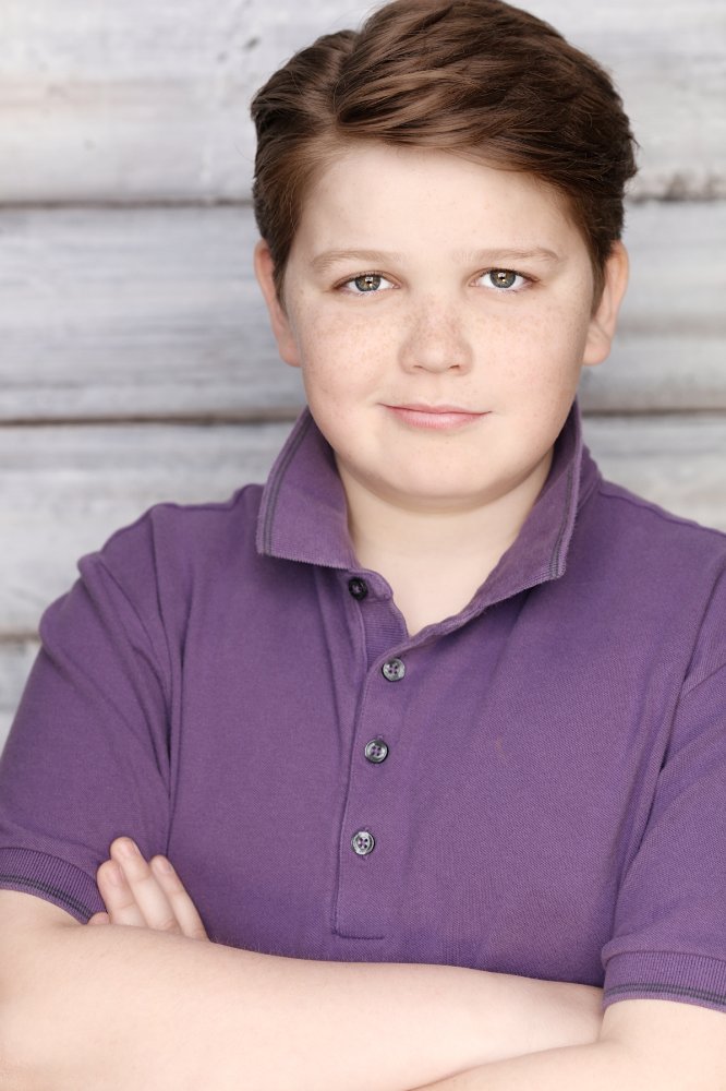 Kaden Cole