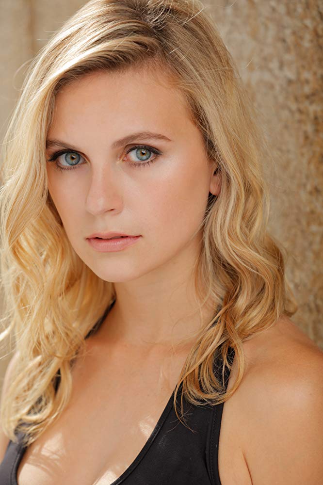 Nicole DuBois