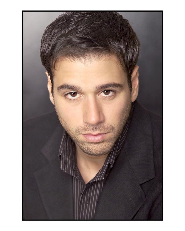 Nick Vlassopoulos