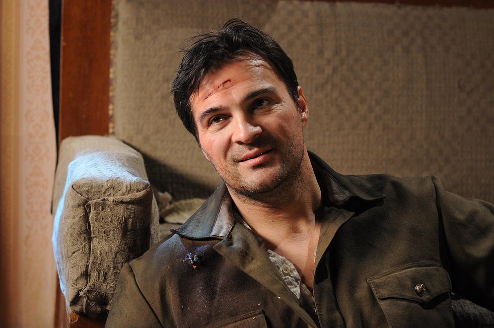Alexander Diachenko