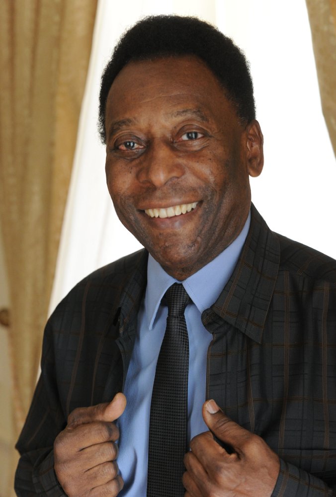 Pelé