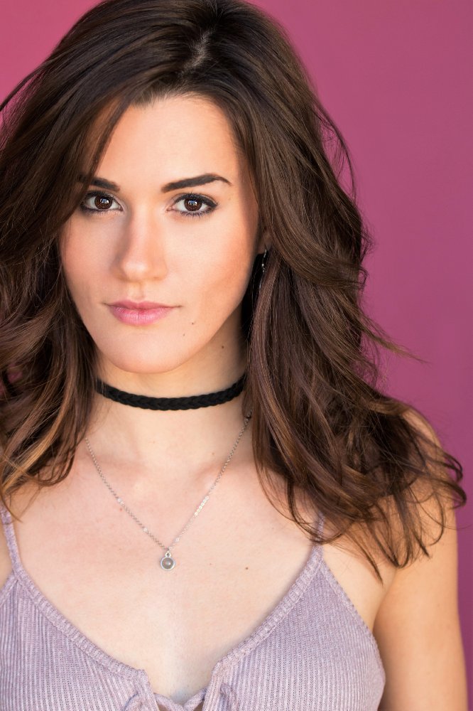 Jacqueline Marie Alberto