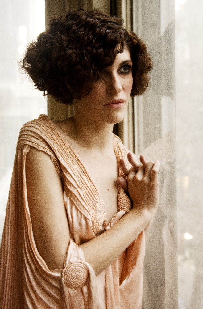 Marina Gatell