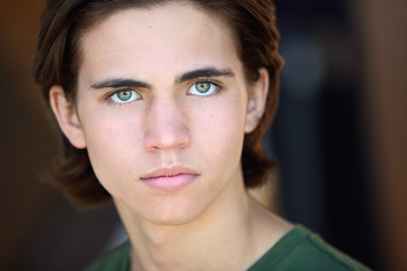 Tanner Buchanan