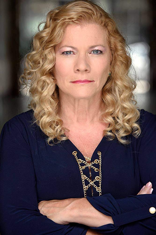 Lisa Brave