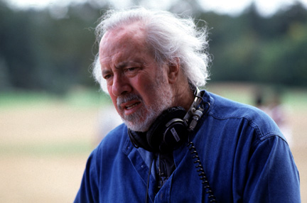 Robert Towne
