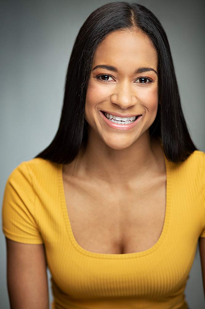 Shalyn Ferdinand