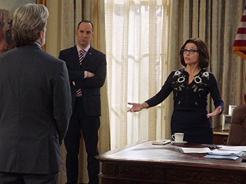 Julia Louis-Dreyfus