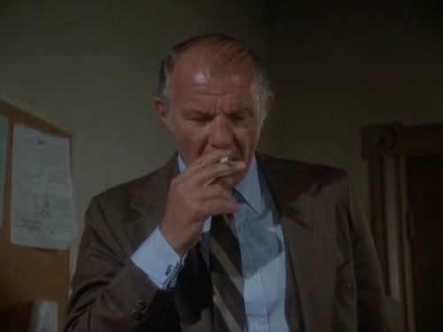 Michael Conrad