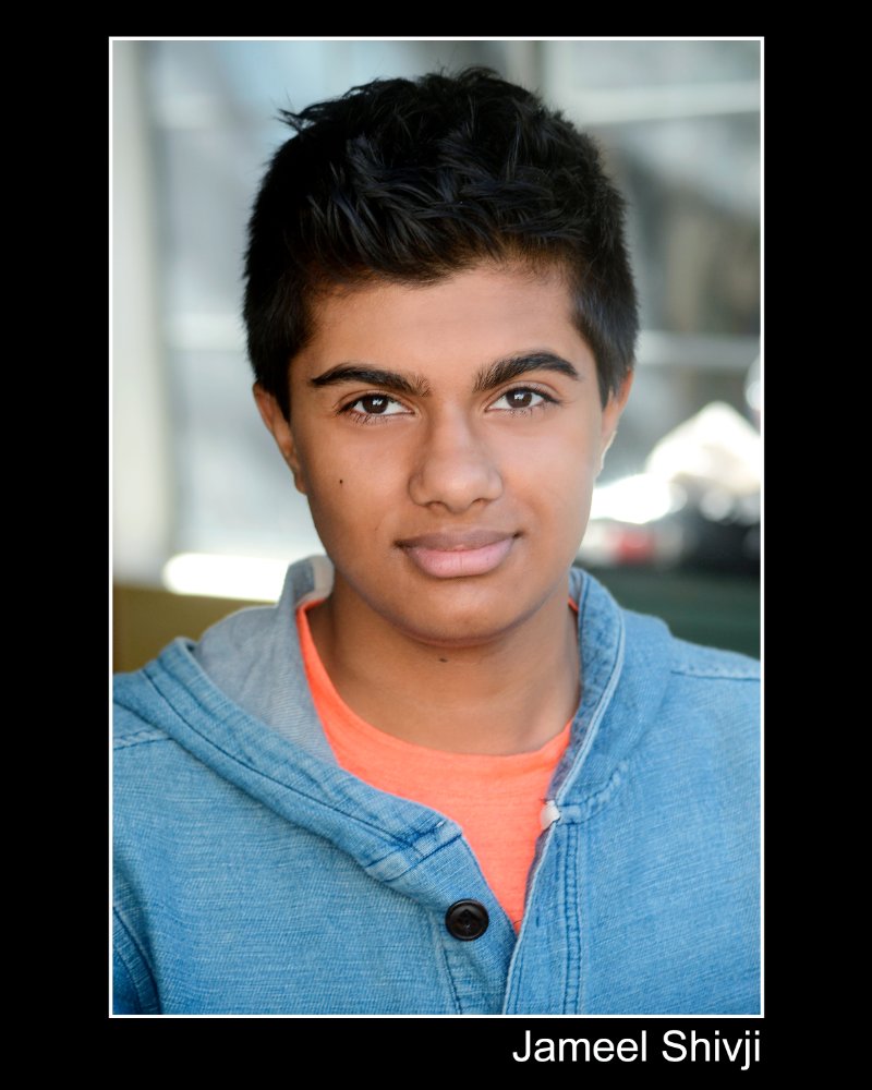 Jameel Shivji