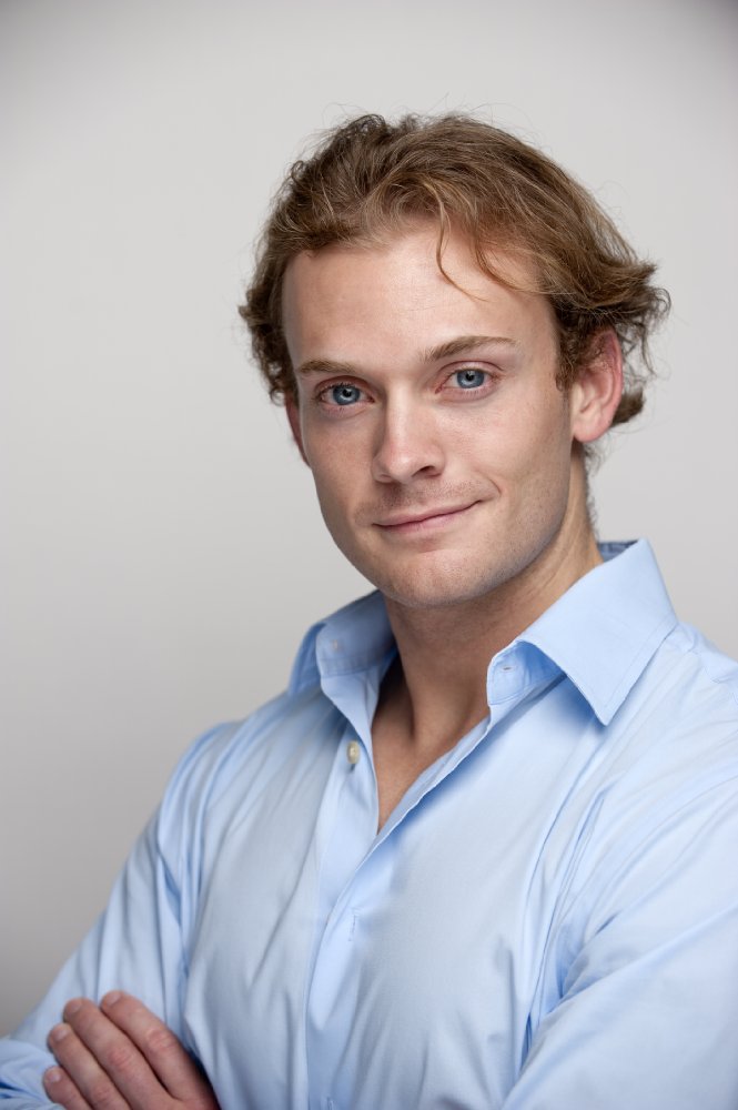 Michael L. Parker