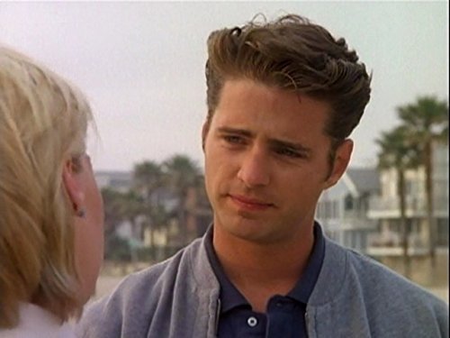 Jason Priestley