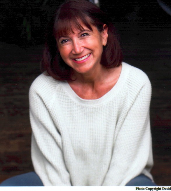 Ann Green
